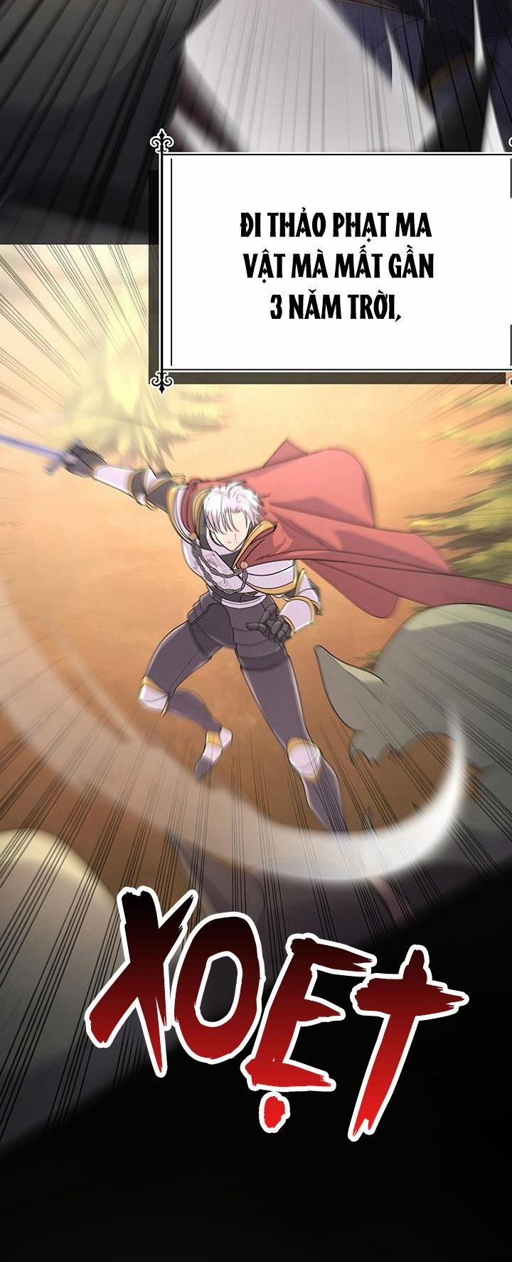 Chủ Nhân Cô Nhi Viện Muốn Nghỉ Ngơi 16 trang 2