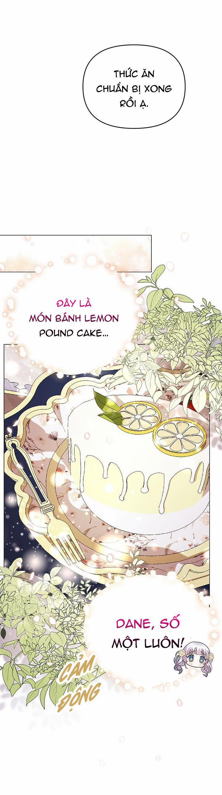 Chủ Nhân Cô Nhi Viện Muốn Nghỉ Ngơi 16 trang 21