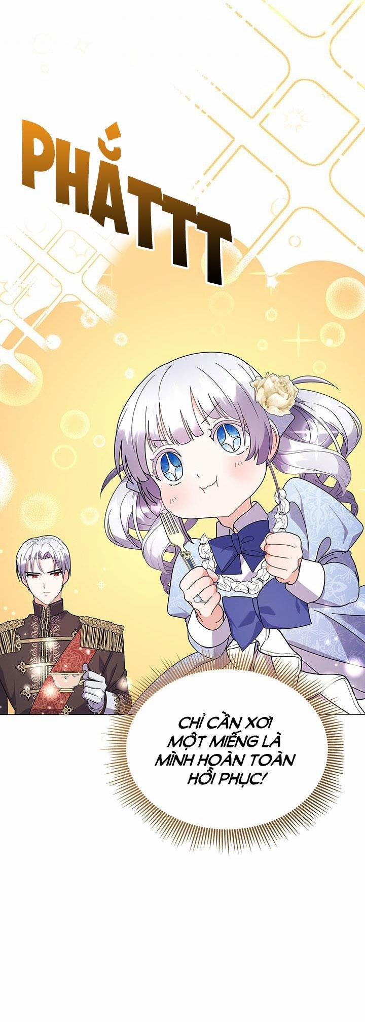 Chủ Nhân Cô Nhi Viện Muốn Nghỉ Ngơi 16 trang 23