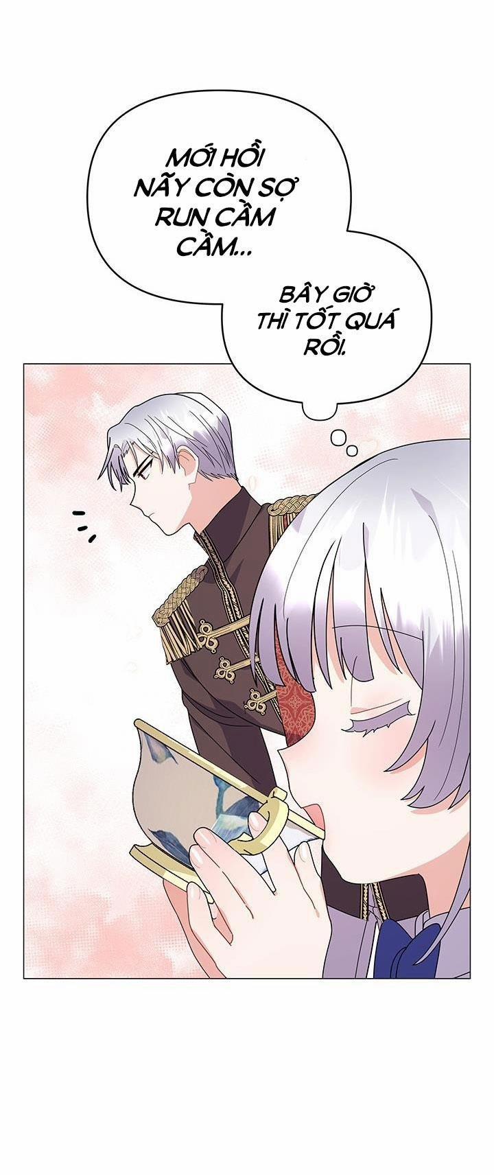 Chủ Nhân Cô Nhi Viện Muốn Nghỉ Ngơi 16 trang 25