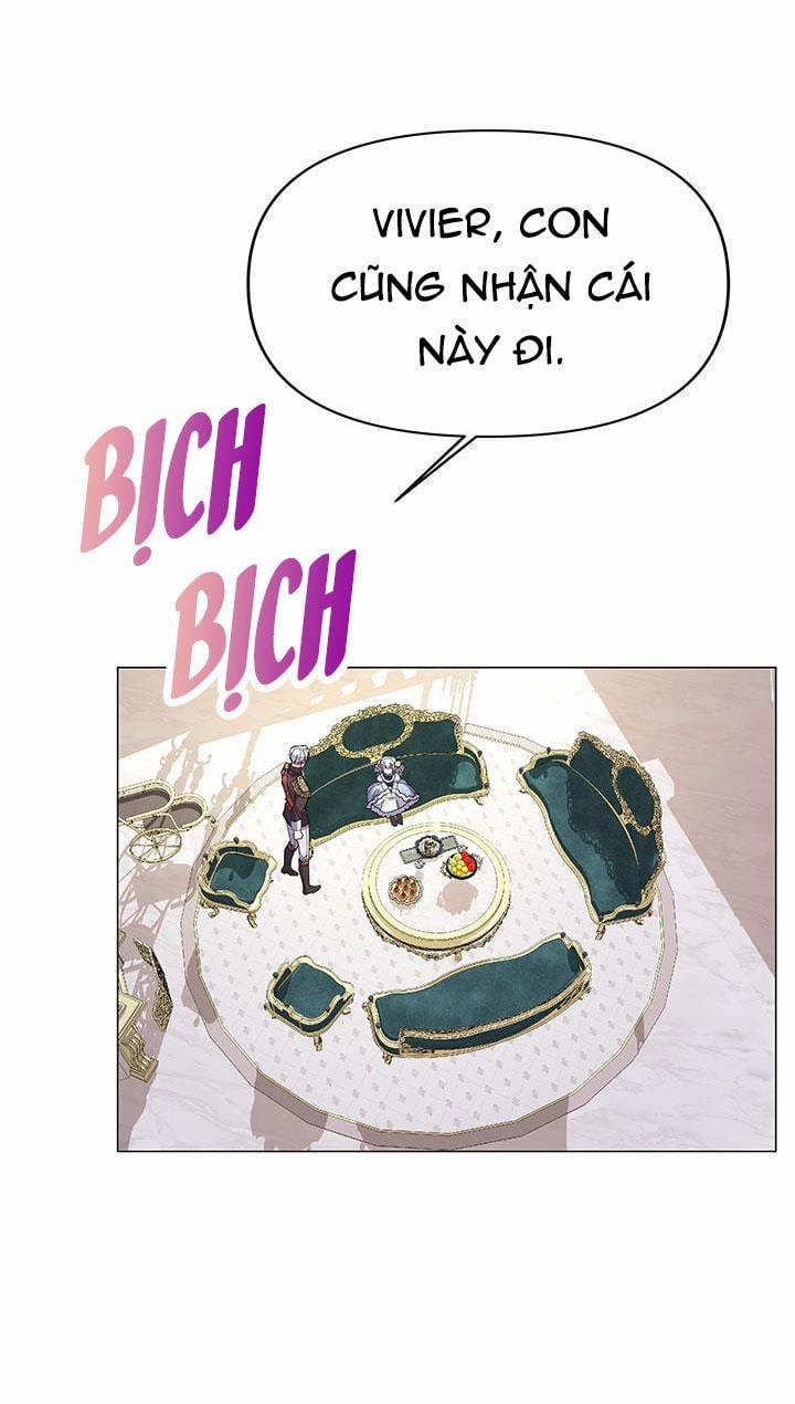 Chủ Nhân Cô Nhi Viện Muốn Nghỉ Ngơi 16 trang 26