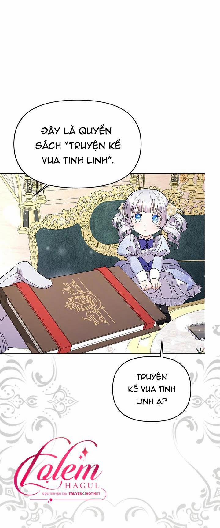 Chủ Nhân Cô Nhi Viện Muốn Nghỉ Ngơi 16 trang 27