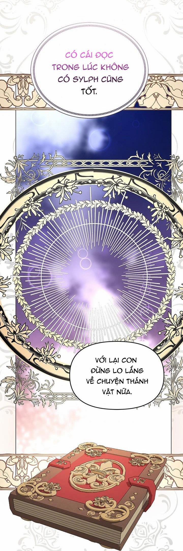 Chủ Nhân Cô Nhi Viện Muốn Nghỉ Ngơi 16 trang 29