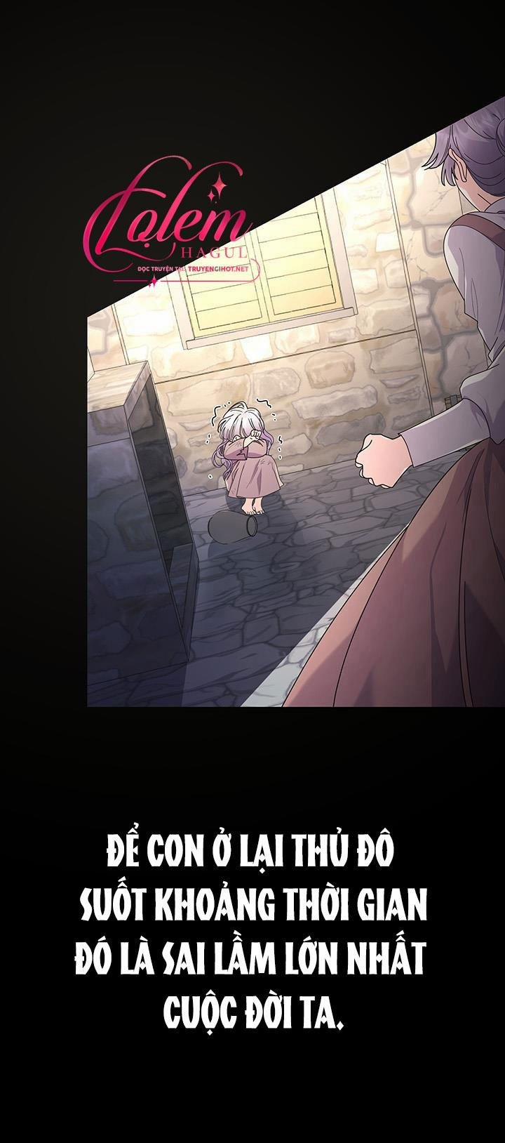 Chủ Nhân Cô Nhi Viện Muốn Nghỉ Ngơi 16 trang 3