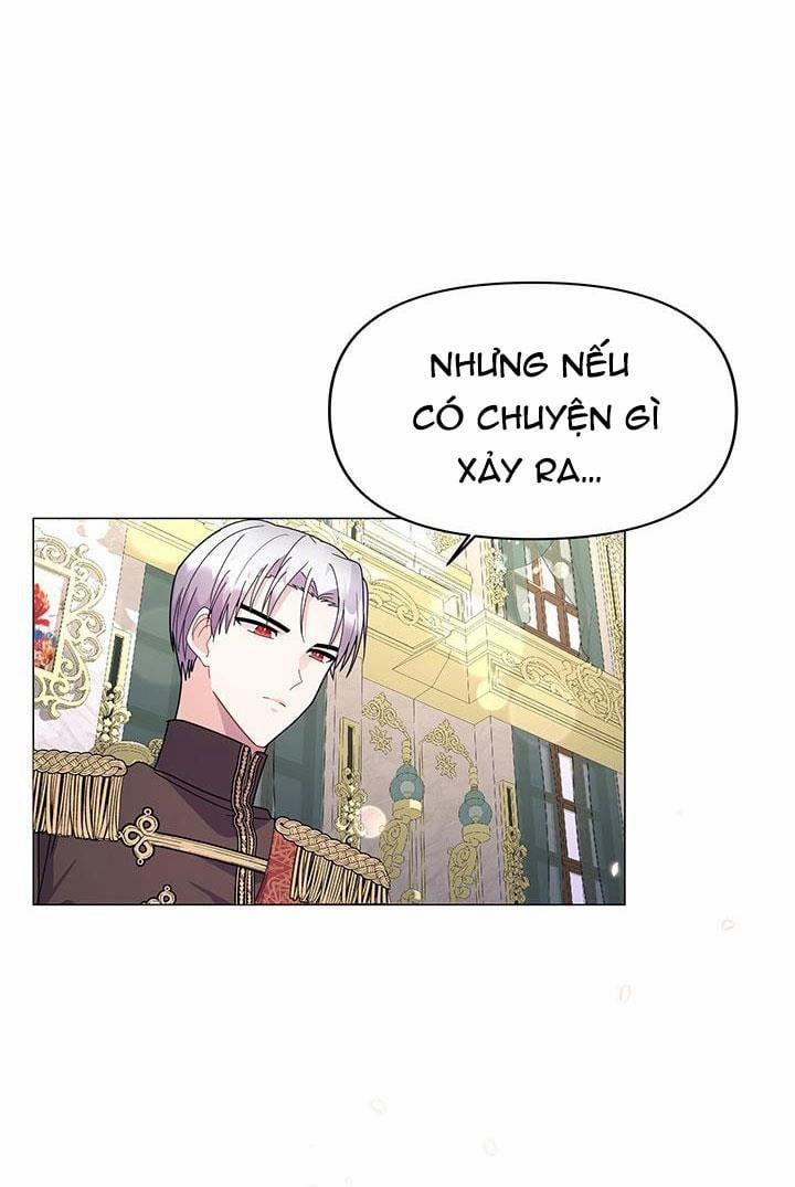 Chủ Nhân Cô Nhi Viện Muốn Nghỉ Ngơi 16 trang 31