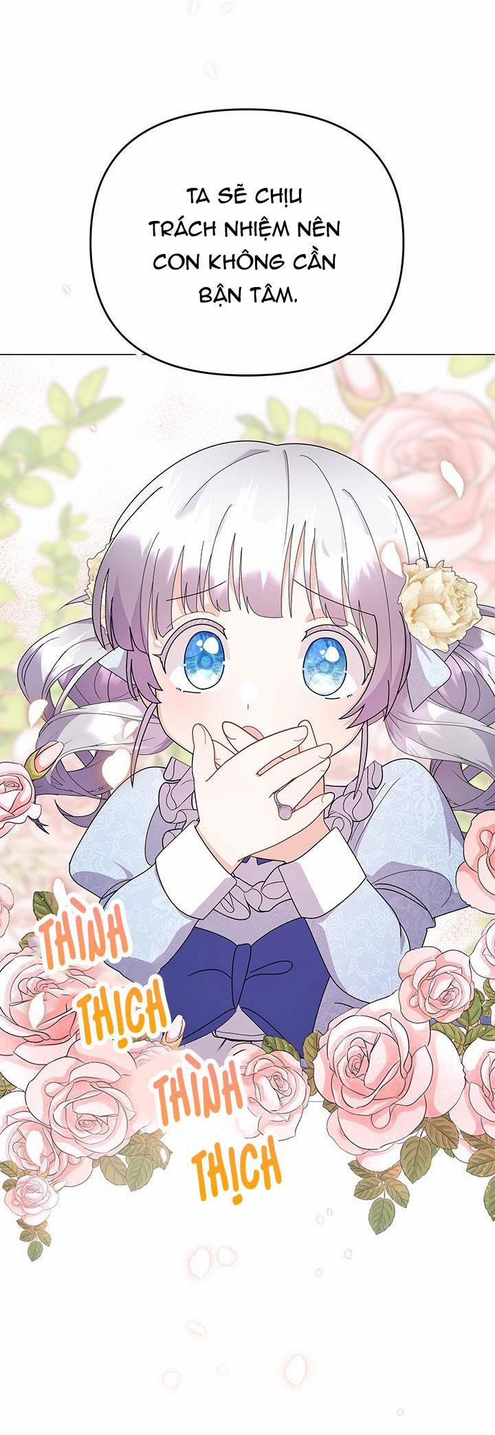 Chủ Nhân Cô Nhi Viện Muốn Nghỉ Ngơi 16 trang 32