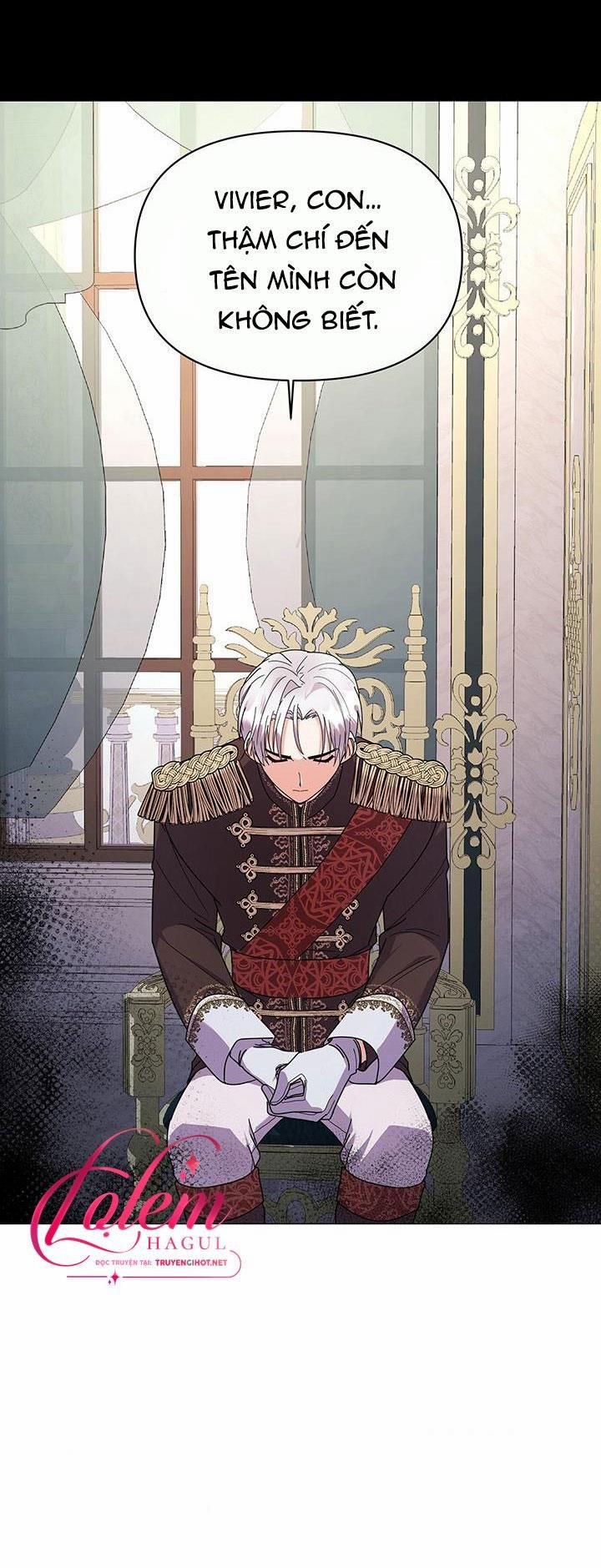 Chủ Nhân Cô Nhi Viện Muốn Nghỉ Ngơi 16 trang 6