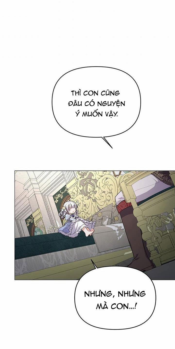 Chủ Nhân Cô Nhi Viện Muốn Nghỉ Ngơi 16 trang 8