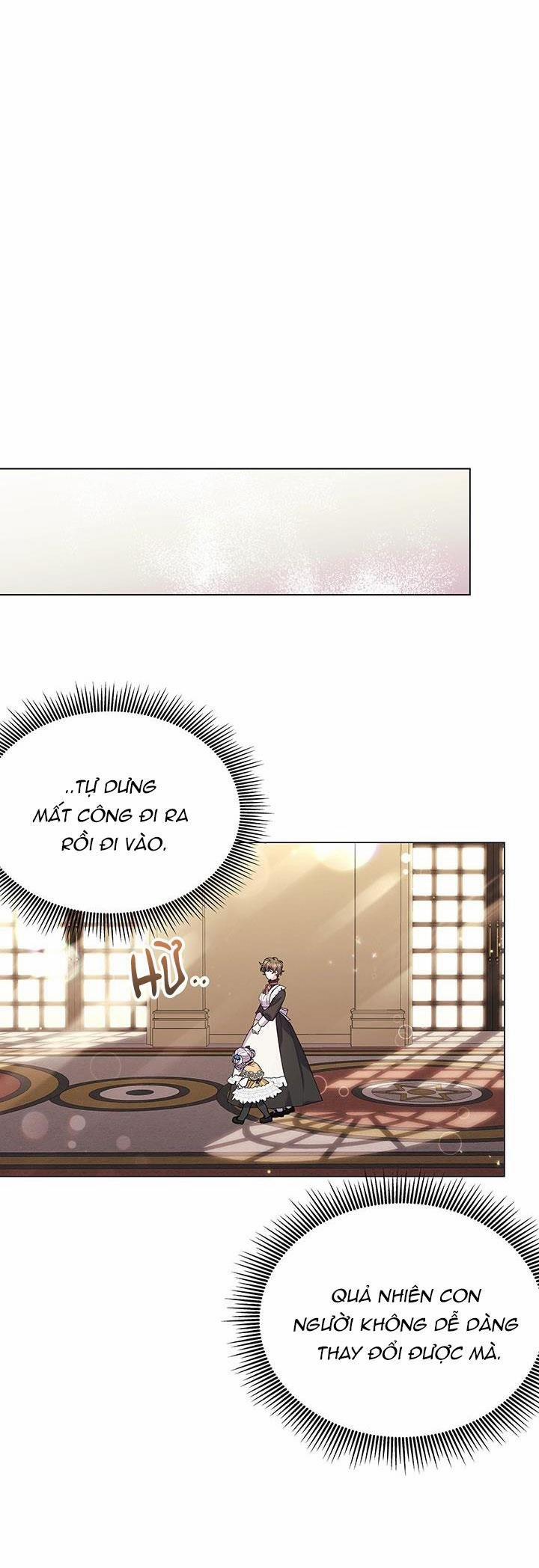 Chủ Nhân Cô Nhi Viện Muốn Nghỉ Ngơi 19.5 trang 1