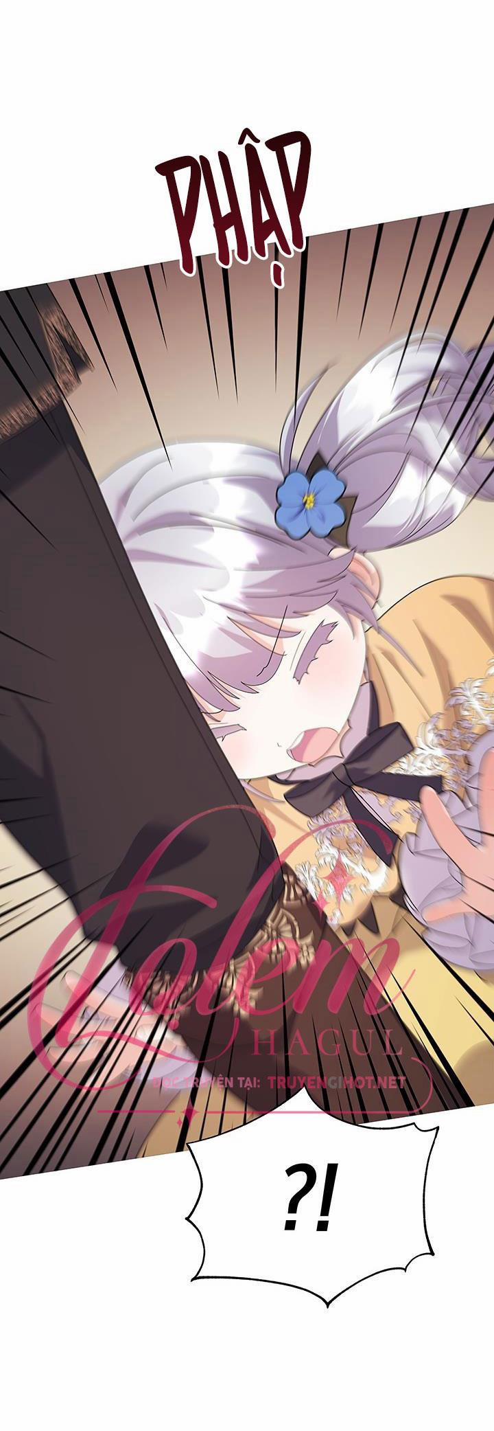 Chủ Nhân Cô Nhi Viện Muốn Nghỉ Ngơi 19.5 trang 10