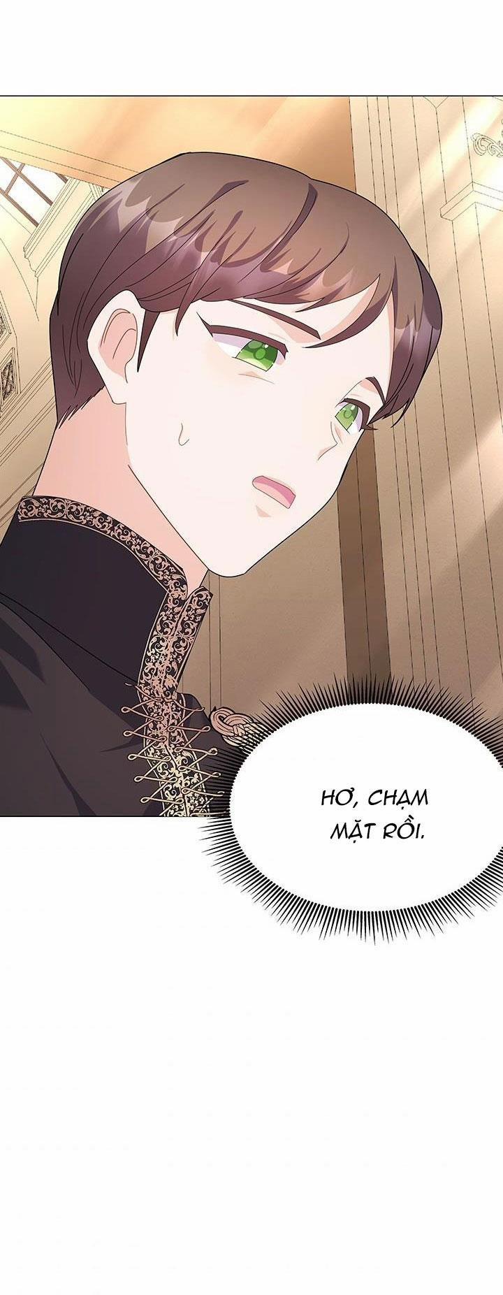 Chủ Nhân Cô Nhi Viện Muốn Nghỉ Ngơi 19.5 trang 12