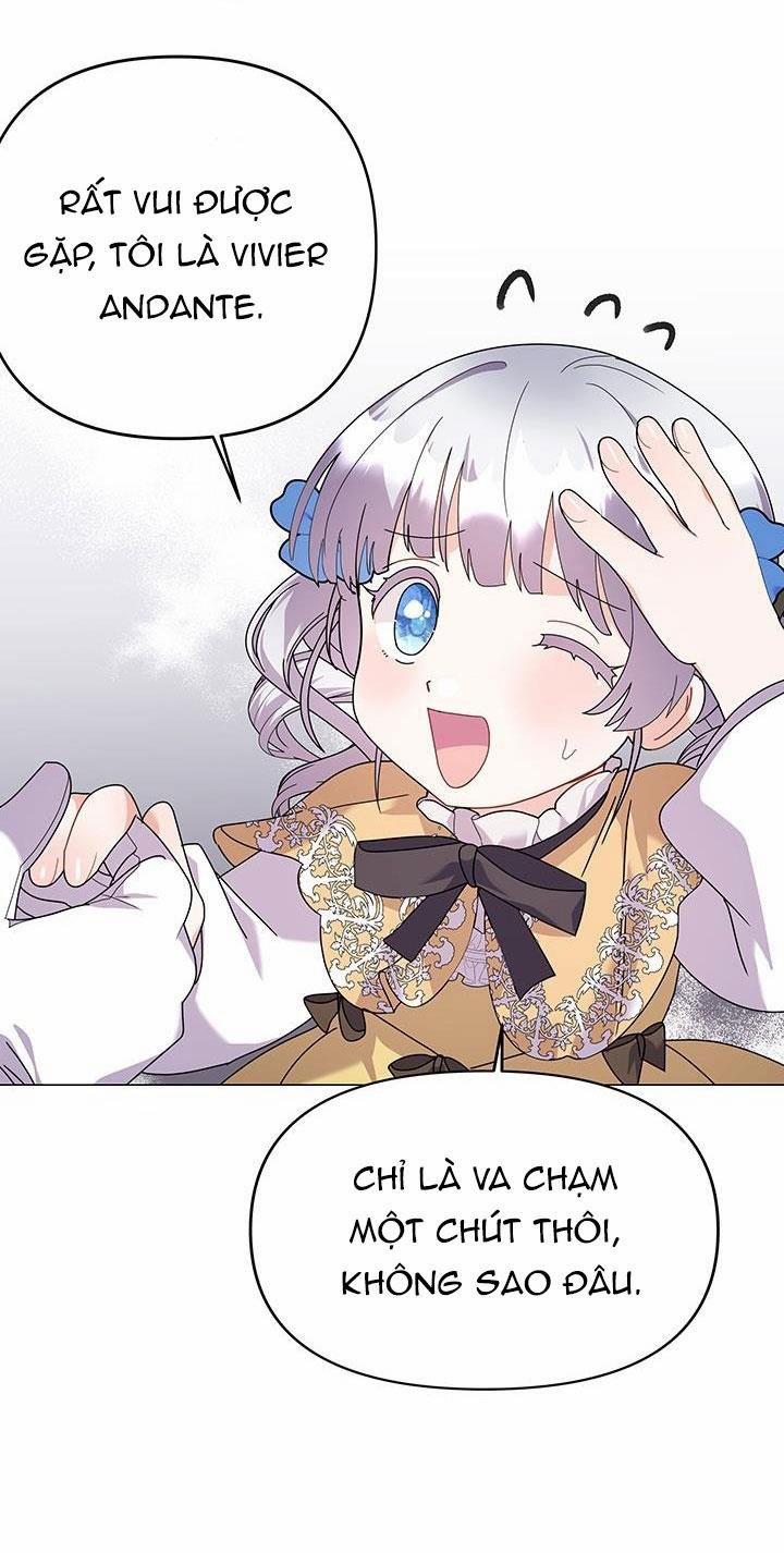 Chủ Nhân Cô Nhi Viện Muốn Nghỉ Ngơi 19.5 trang 14