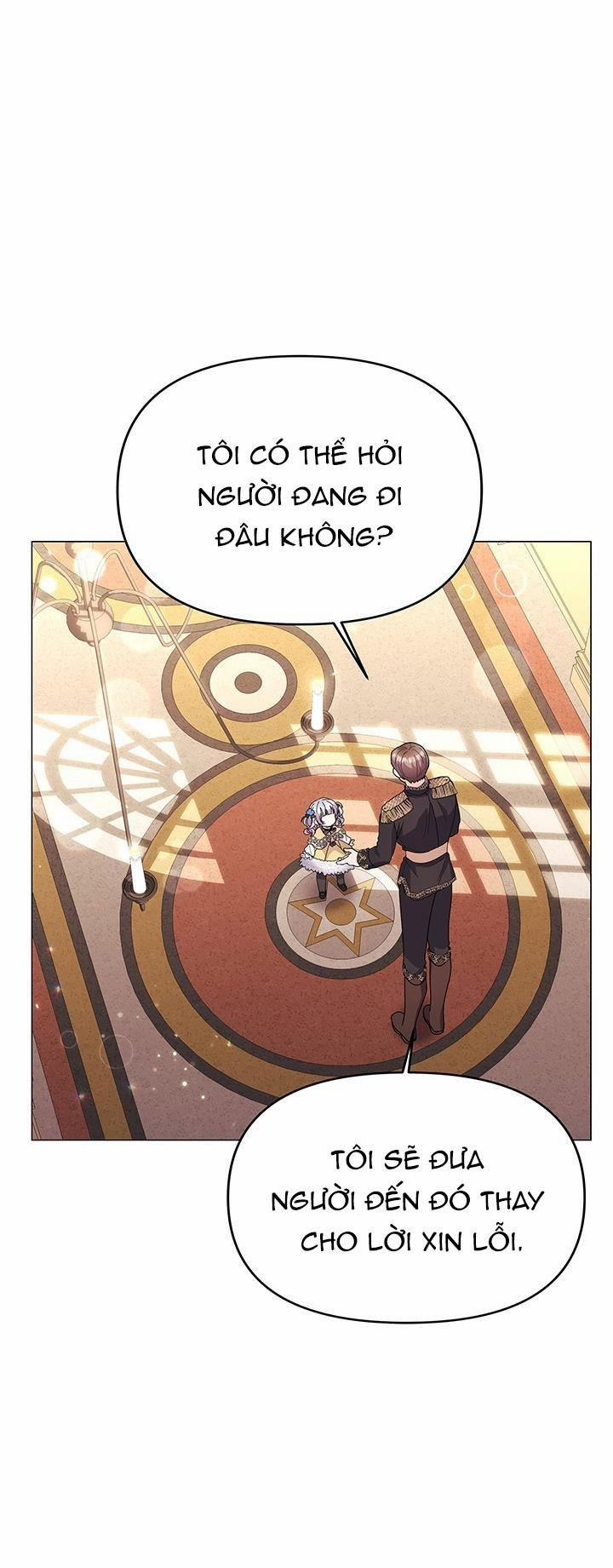 Chủ Nhân Cô Nhi Viện Muốn Nghỉ Ngơi 19.5 trang 15