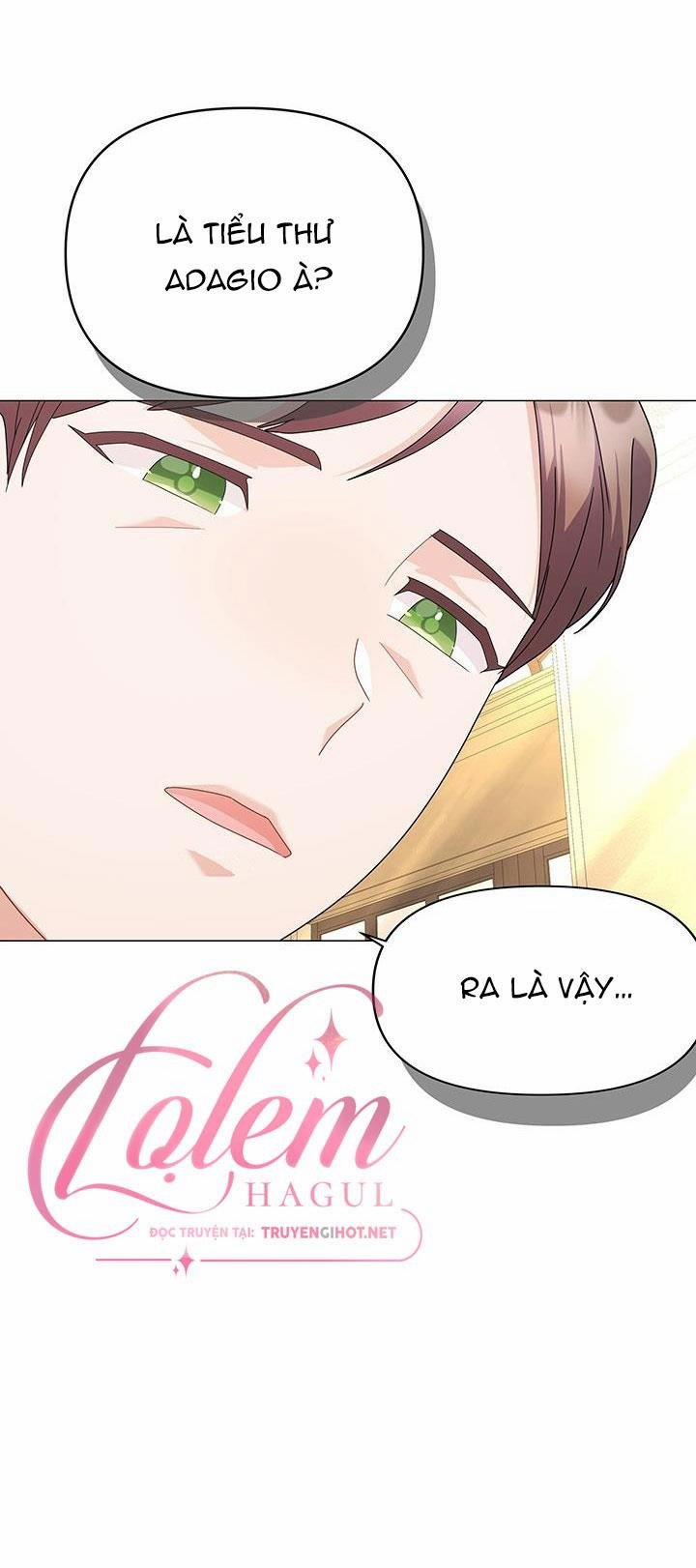 Chủ Nhân Cô Nhi Viện Muốn Nghỉ Ngơi 19.5 trang 17