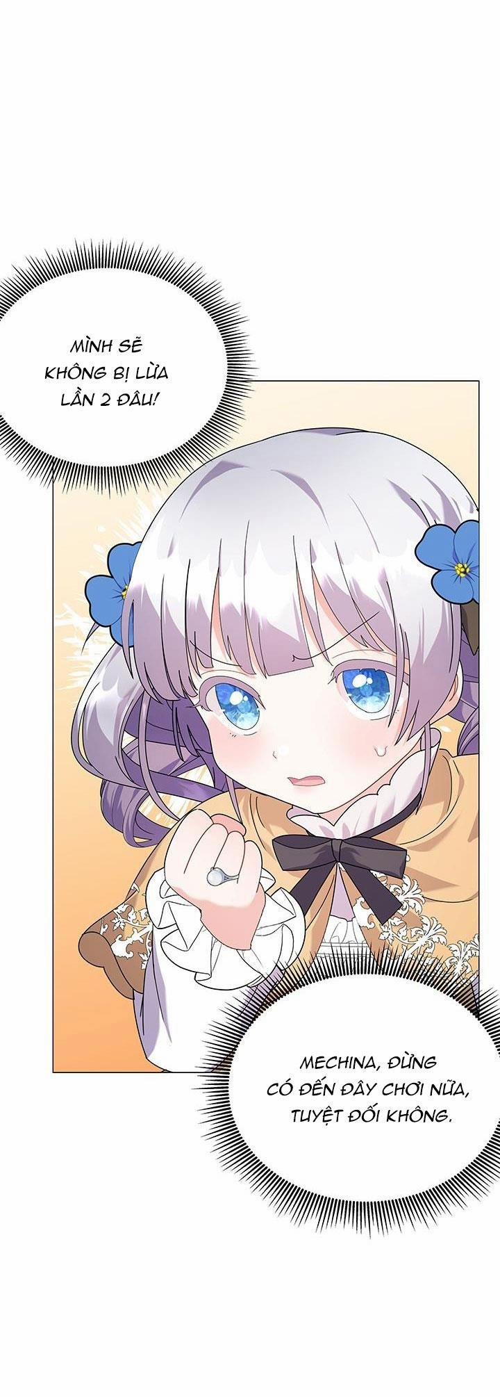 Chủ Nhân Cô Nhi Viện Muốn Nghỉ Ngơi 19.5 trang 2