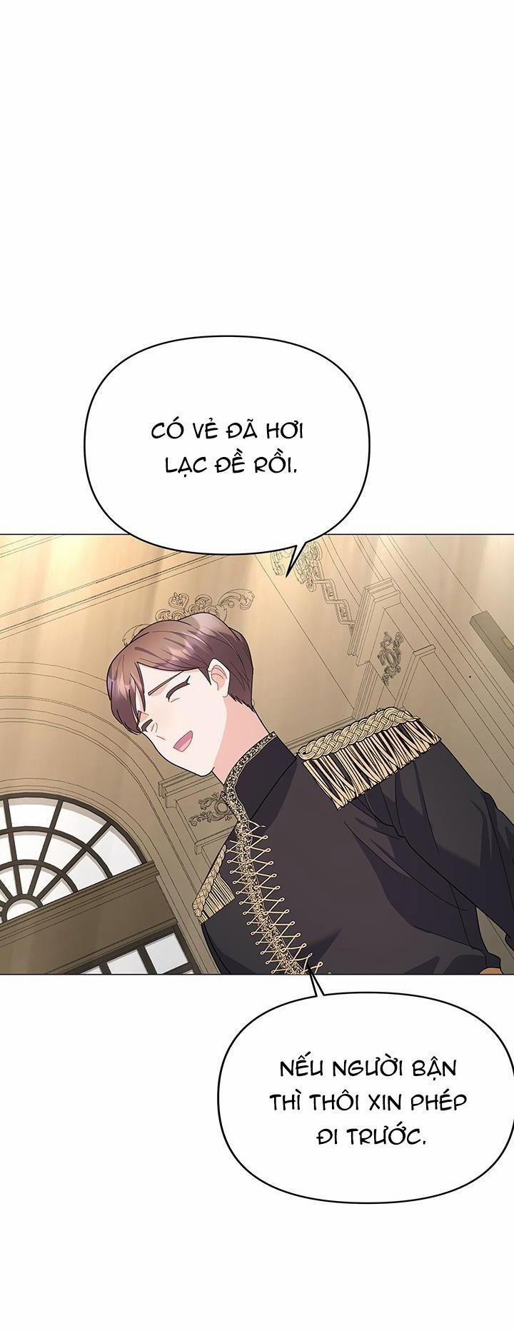 Chủ Nhân Cô Nhi Viện Muốn Nghỉ Ngơi 19.5 trang 21