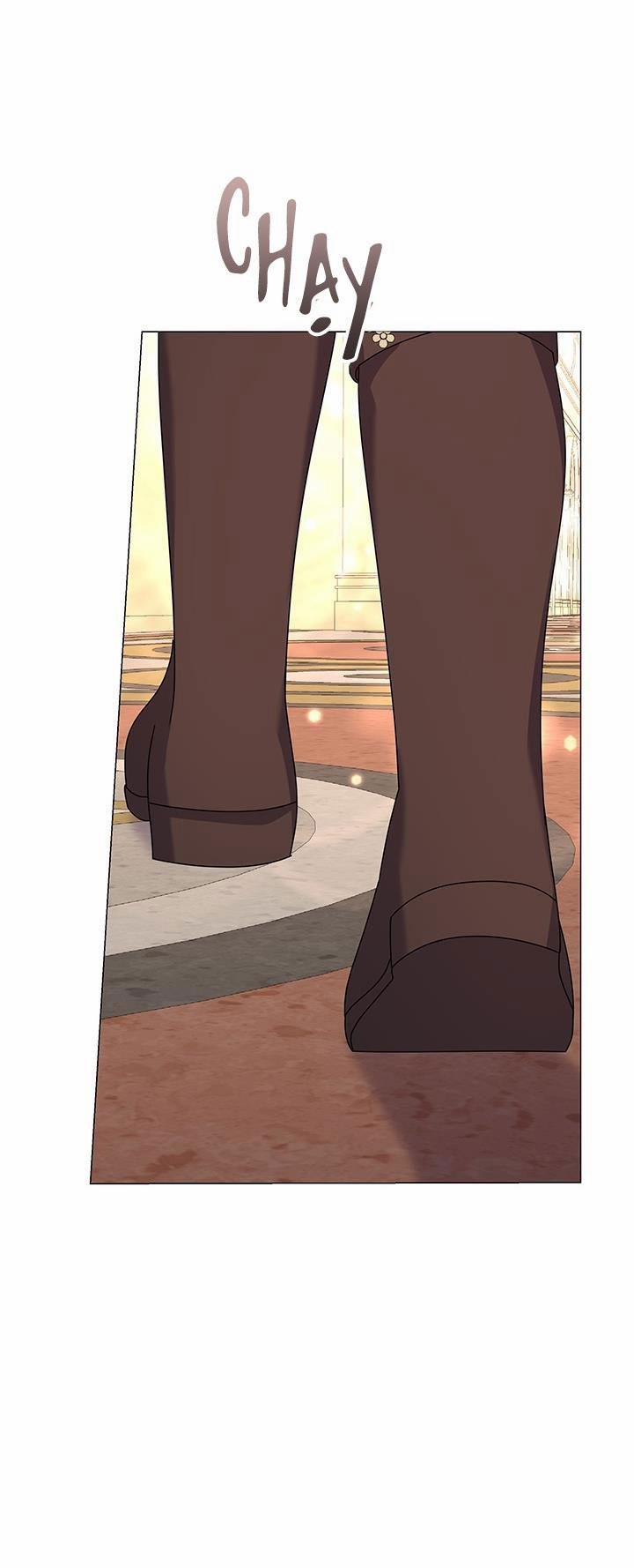 Chủ Nhân Cô Nhi Viện Muốn Nghỉ Ngơi 19.5 trang 22