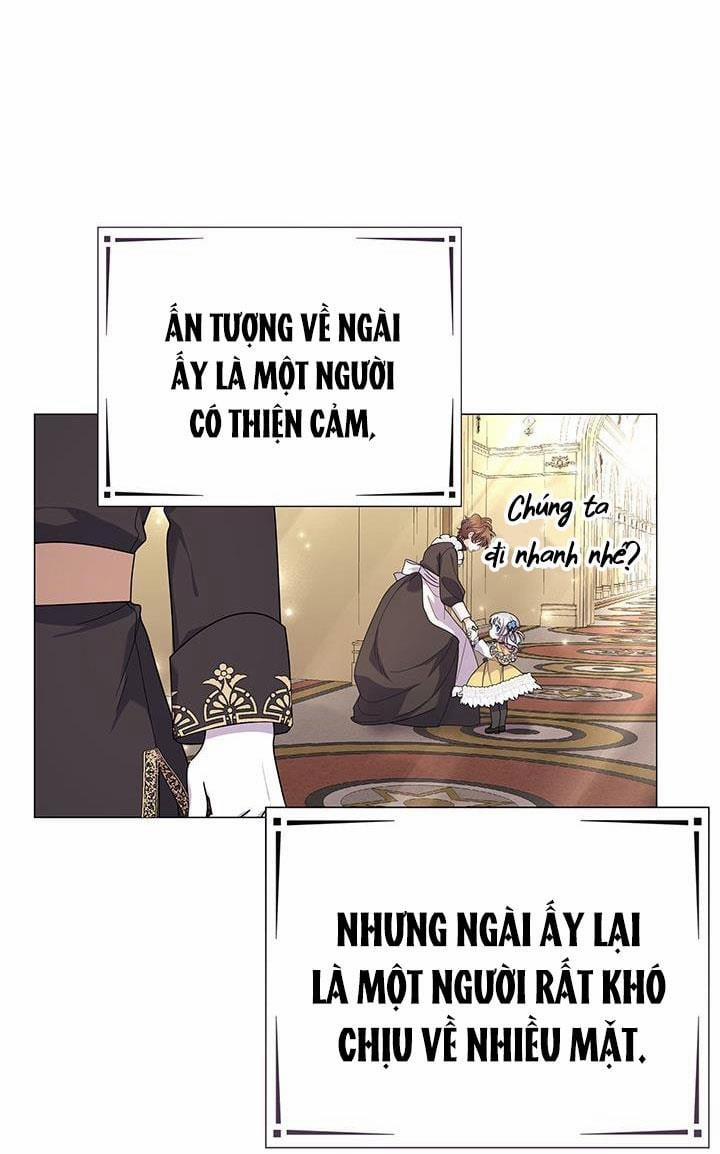 Chủ Nhân Cô Nhi Viện Muốn Nghỉ Ngơi 19.5 trang 23