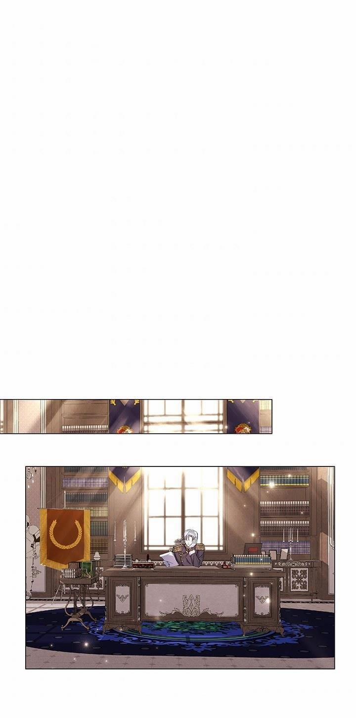 Chủ Nhân Cô Nhi Viện Muốn Nghỉ Ngơi 19.5 trang 24