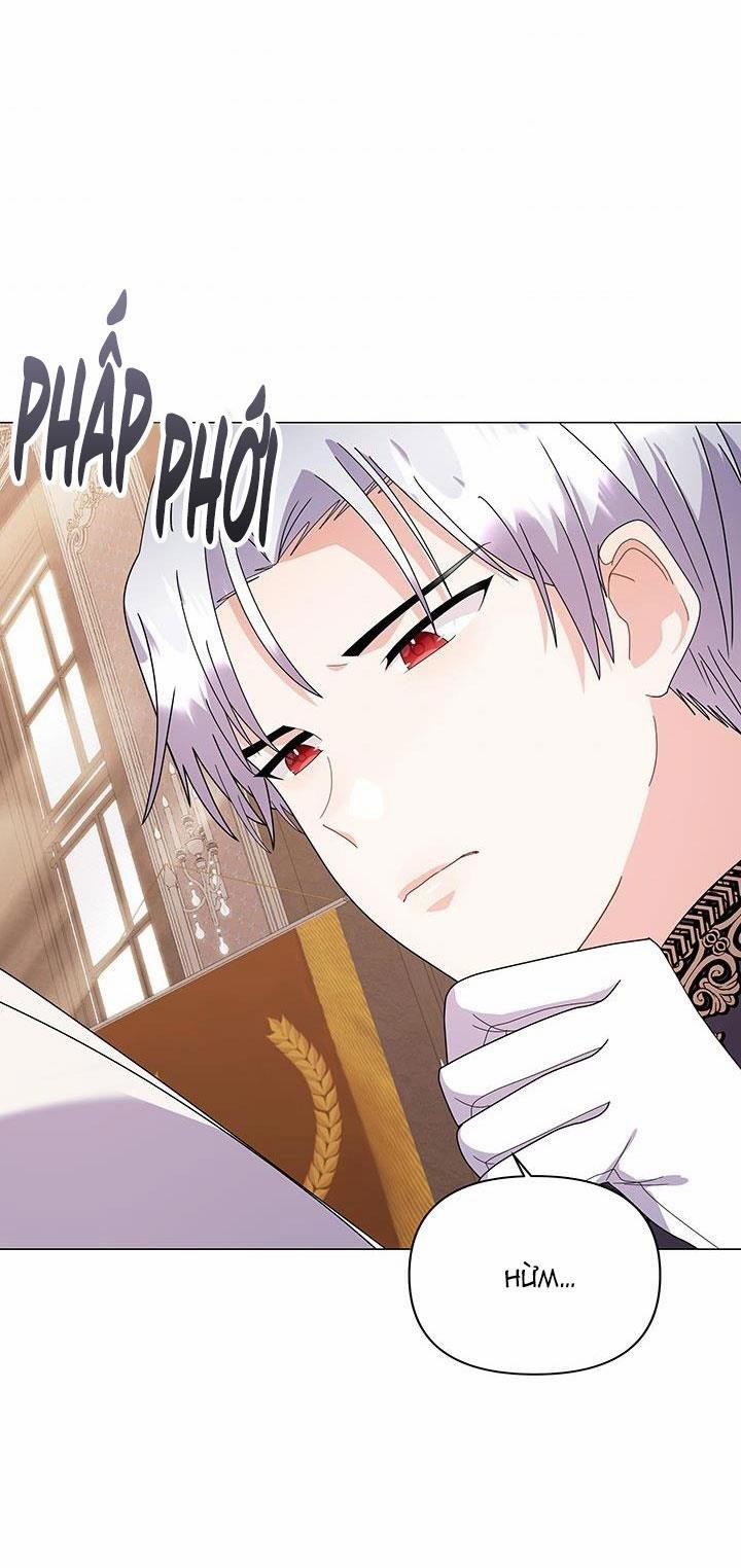 Chủ Nhân Cô Nhi Viện Muốn Nghỉ Ngơi 19.5 trang 25