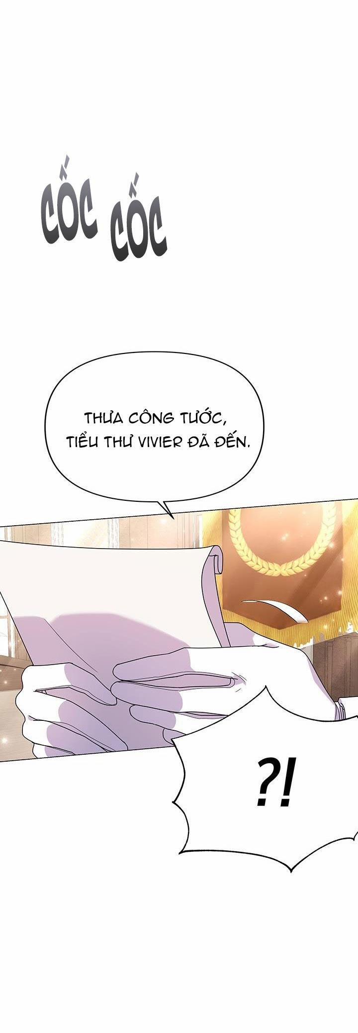 Chủ Nhân Cô Nhi Viện Muốn Nghỉ Ngơi 19.5 trang 27