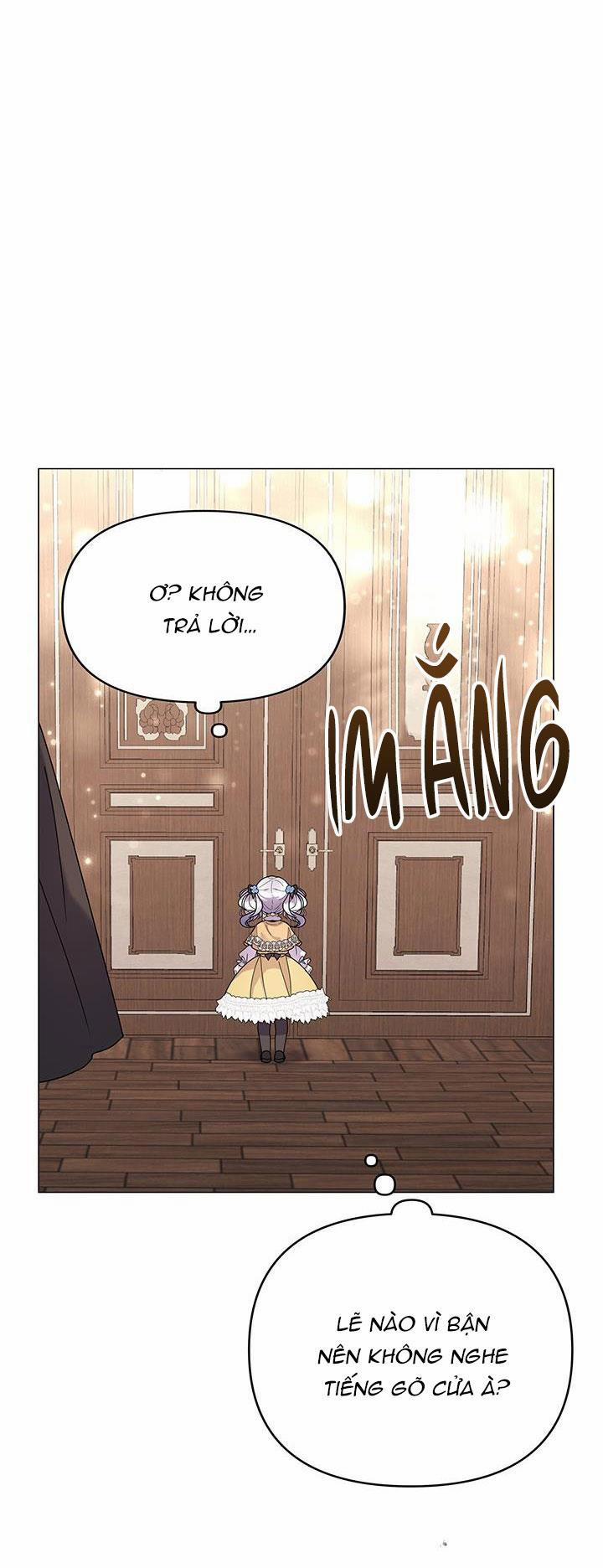 Chủ Nhân Cô Nhi Viện Muốn Nghỉ Ngơi 19.5 trang 28