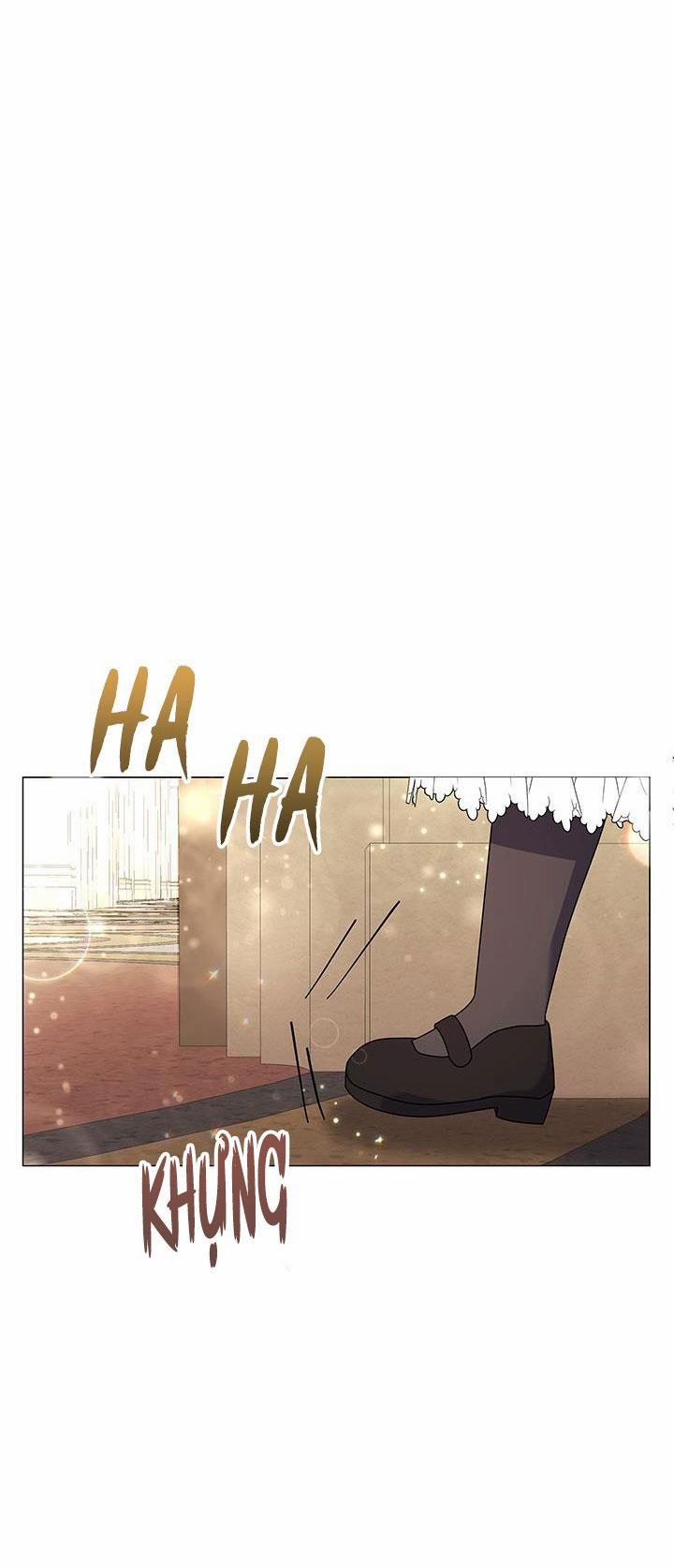 Chủ Nhân Cô Nhi Viện Muốn Nghỉ Ngơi 19.5 trang 3