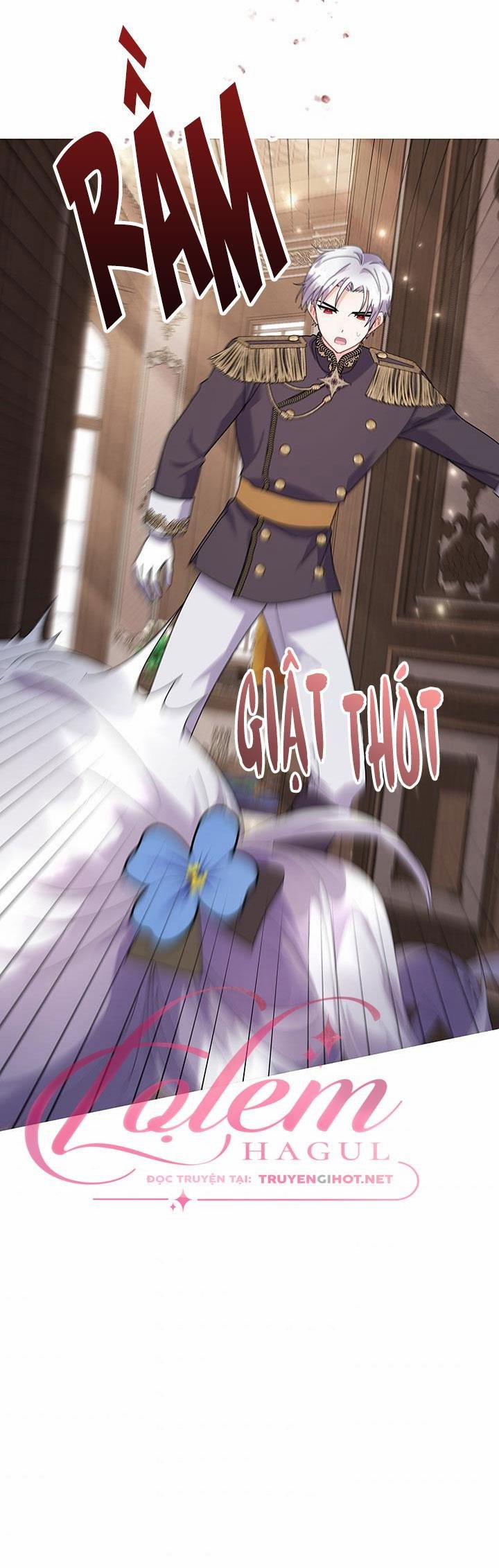 Chủ Nhân Cô Nhi Viện Muốn Nghỉ Ngơi 19.5 trang 30