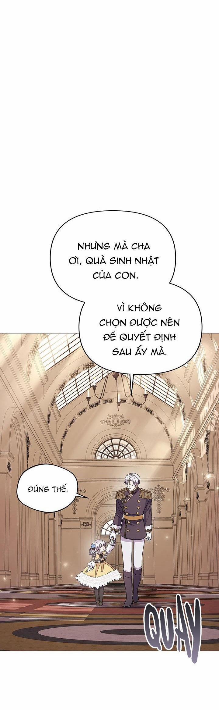 Chủ Nhân Cô Nhi Viện Muốn Nghỉ Ngơi 19.5 trang 33