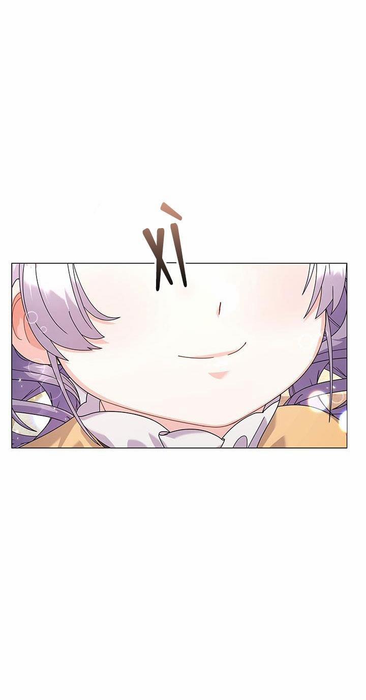 Chủ Nhân Cô Nhi Viện Muốn Nghỉ Ngơi 19.5 trang 35