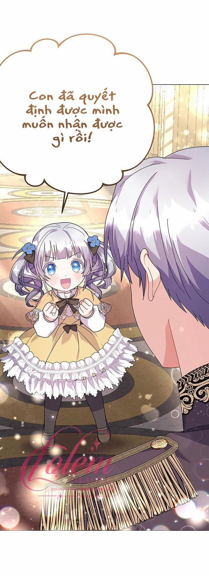 Chủ Nhân Cô Nhi Viện Muốn Nghỉ Ngơi 19.5 trang 36