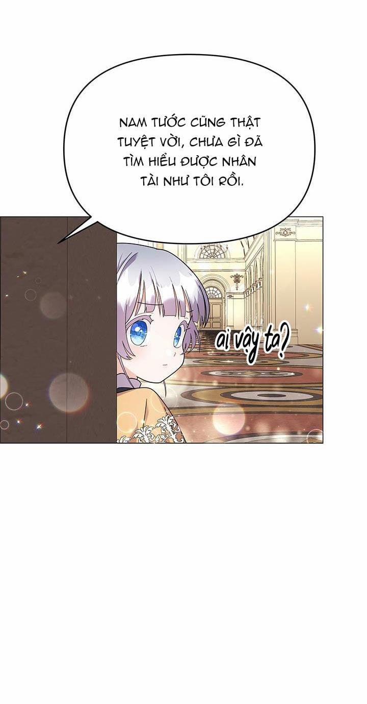 Chủ Nhân Cô Nhi Viện Muốn Nghỉ Ngơi 19.5 trang 4