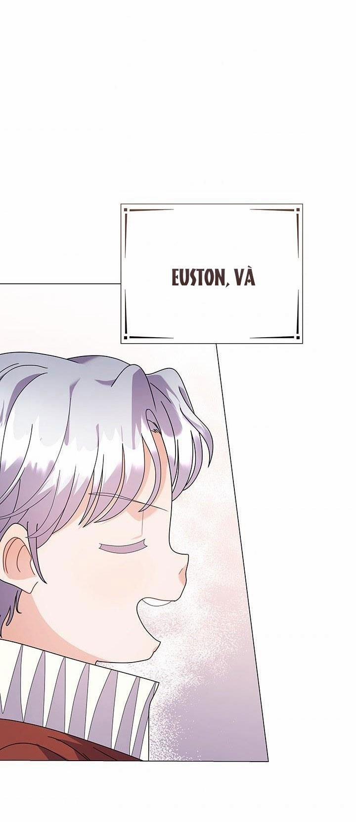 Chủ Nhân Cô Nhi Viện Muốn Nghỉ Ngơi 19.5 trang 6