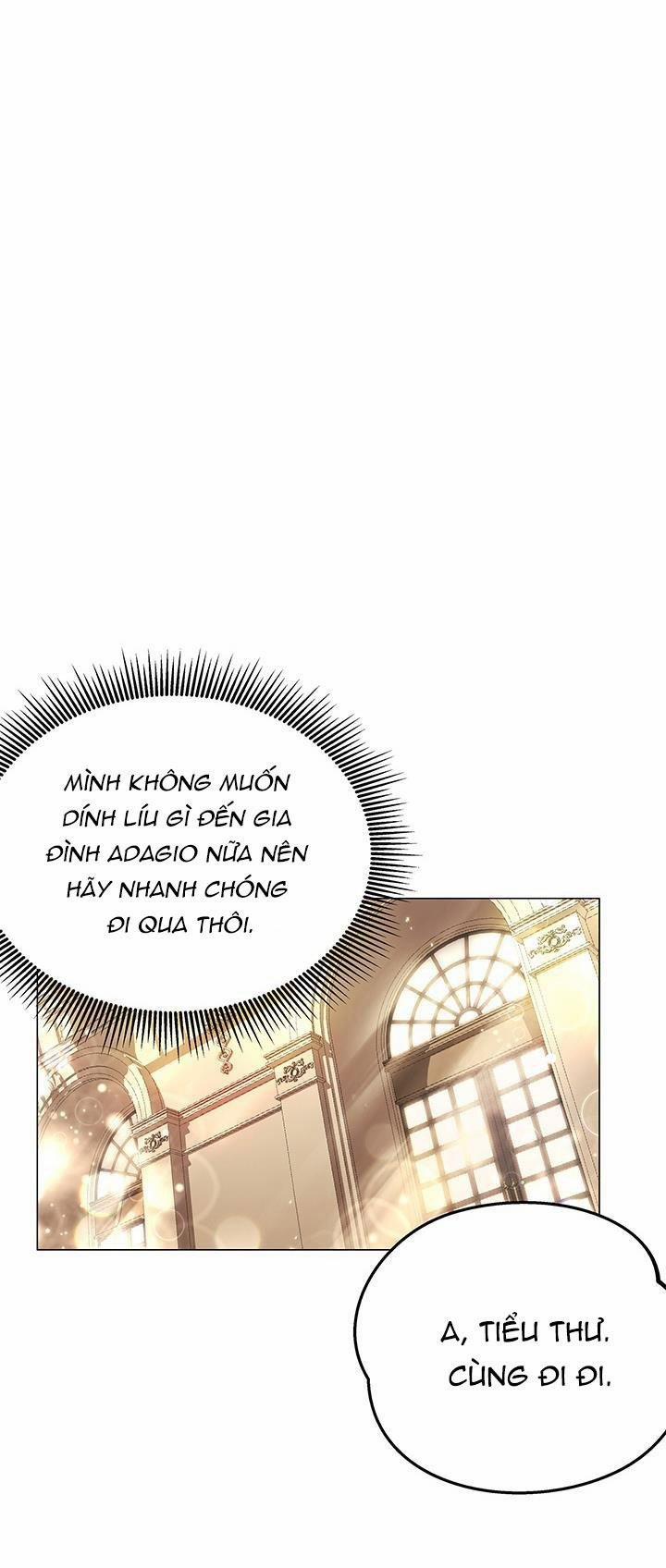 Chủ Nhân Cô Nhi Viện Muốn Nghỉ Ngơi 19.5 trang 8