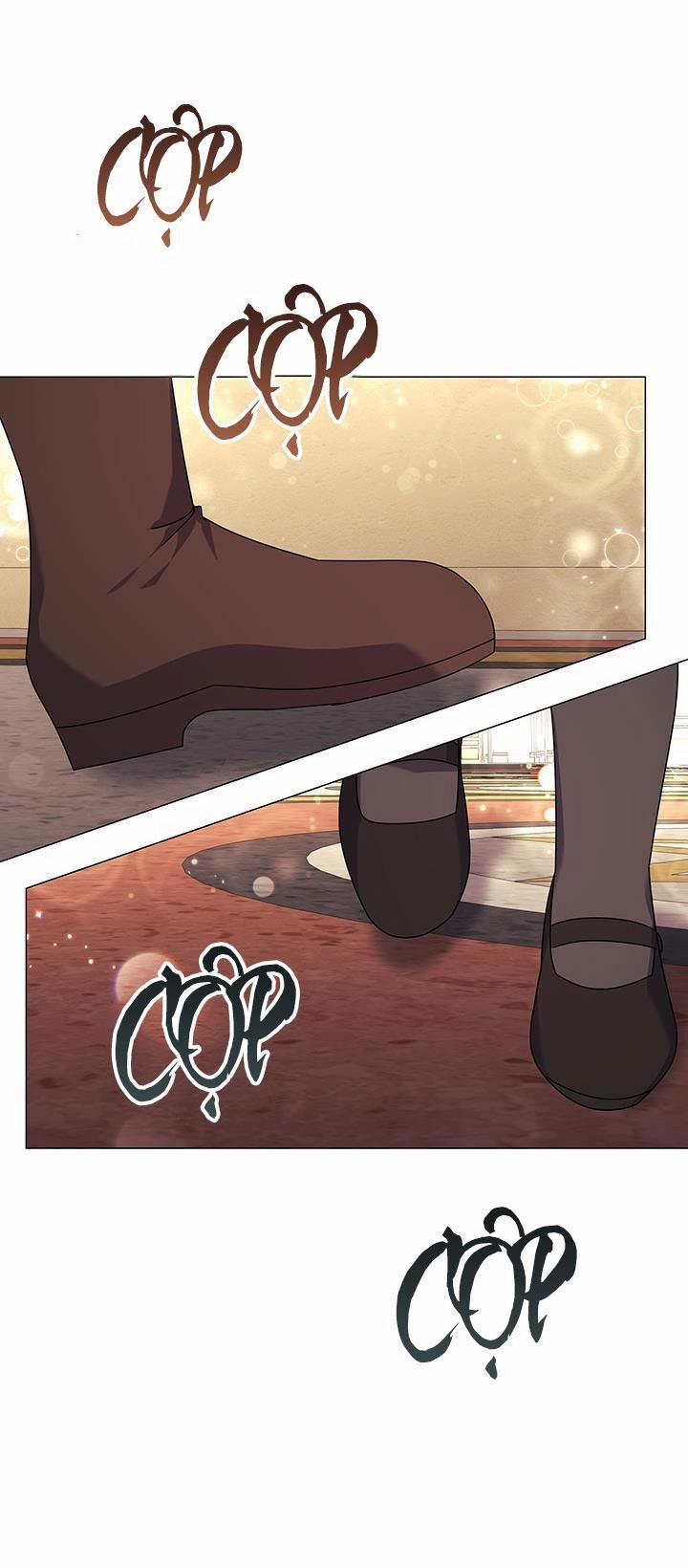 Chủ Nhân Cô Nhi Viện Muốn Nghỉ Ngơi 19.5 trang 9