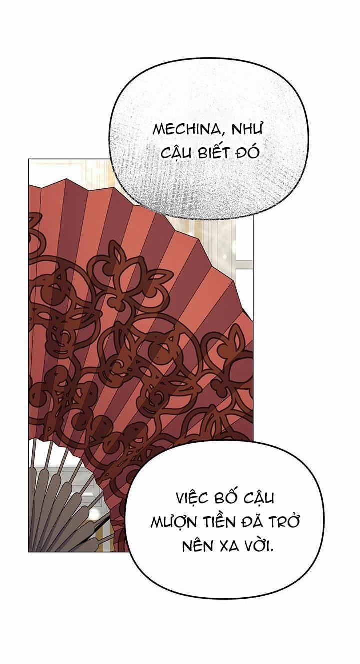 Chủ Nhân Cô Nhi Viện Muốn Nghỉ Ngơi 19 trang 11