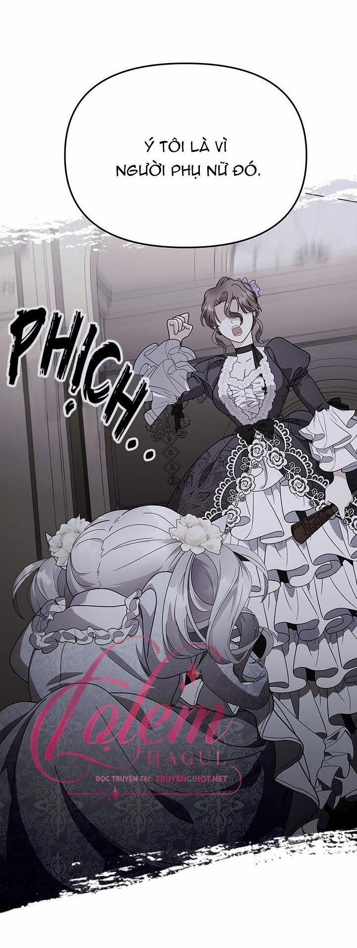 Chủ Nhân Cô Nhi Viện Muốn Nghỉ Ngơi 19 trang 12