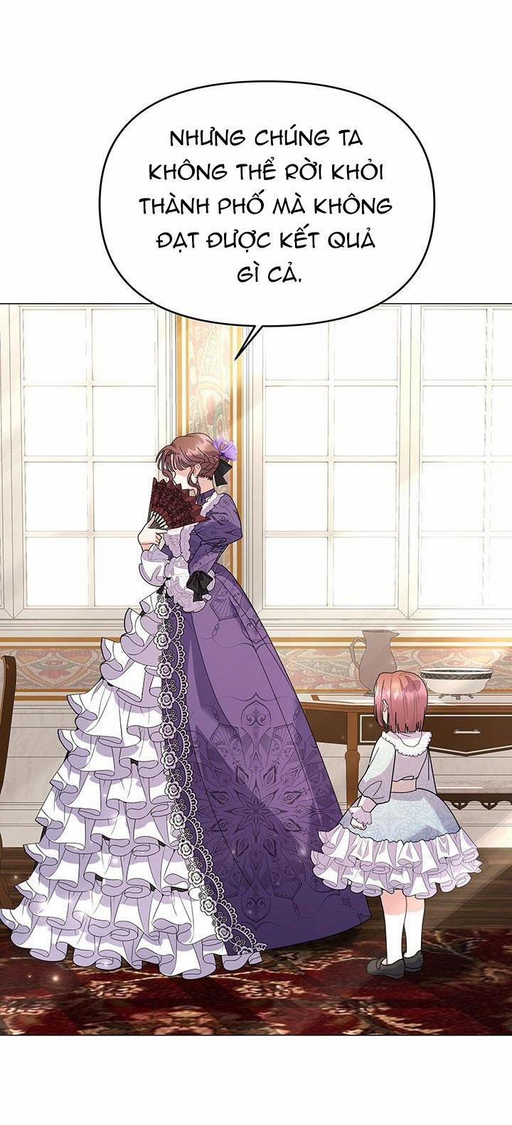 Chủ Nhân Cô Nhi Viện Muốn Nghỉ Ngơi 19 trang 13