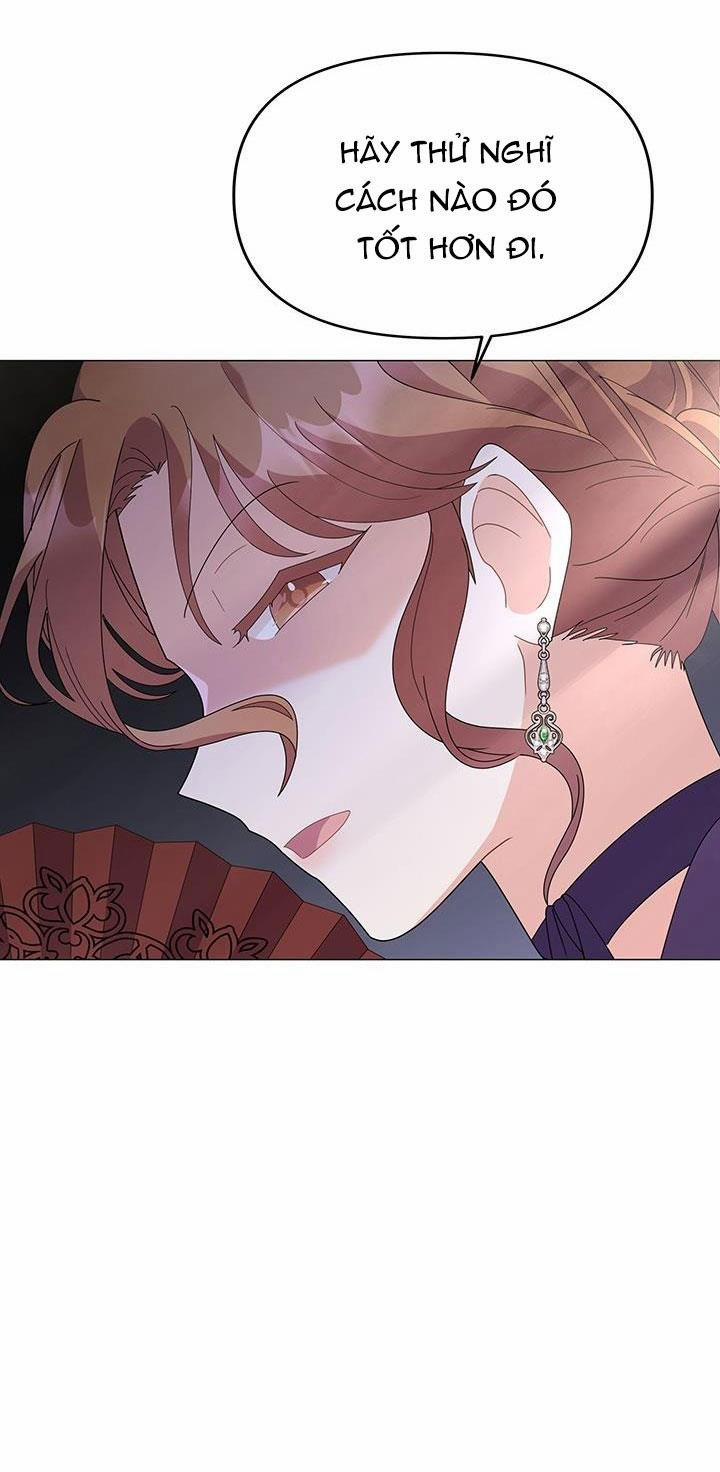 Chủ Nhân Cô Nhi Viện Muốn Nghỉ Ngơi 19 trang 14