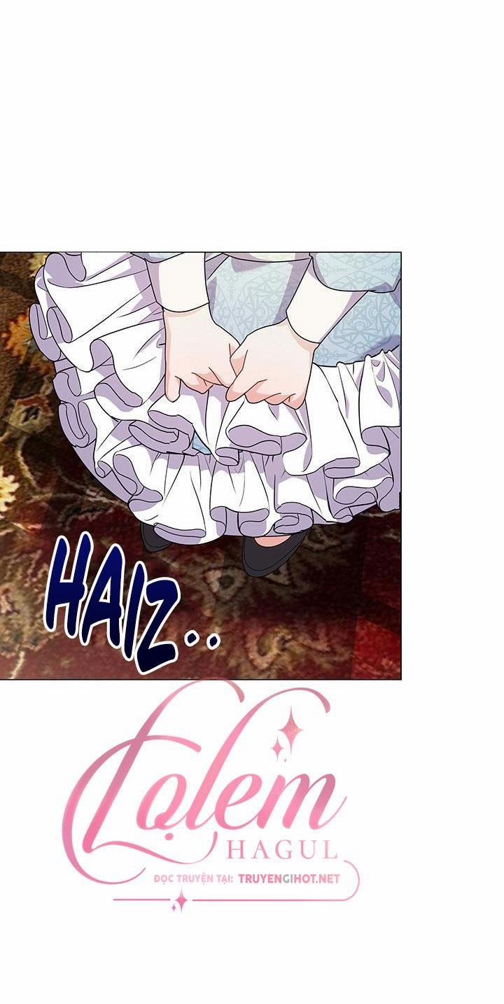 Chủ Nhân Cô Nhi Viện Muốn Nghỉ Ngơi 19 trang 15