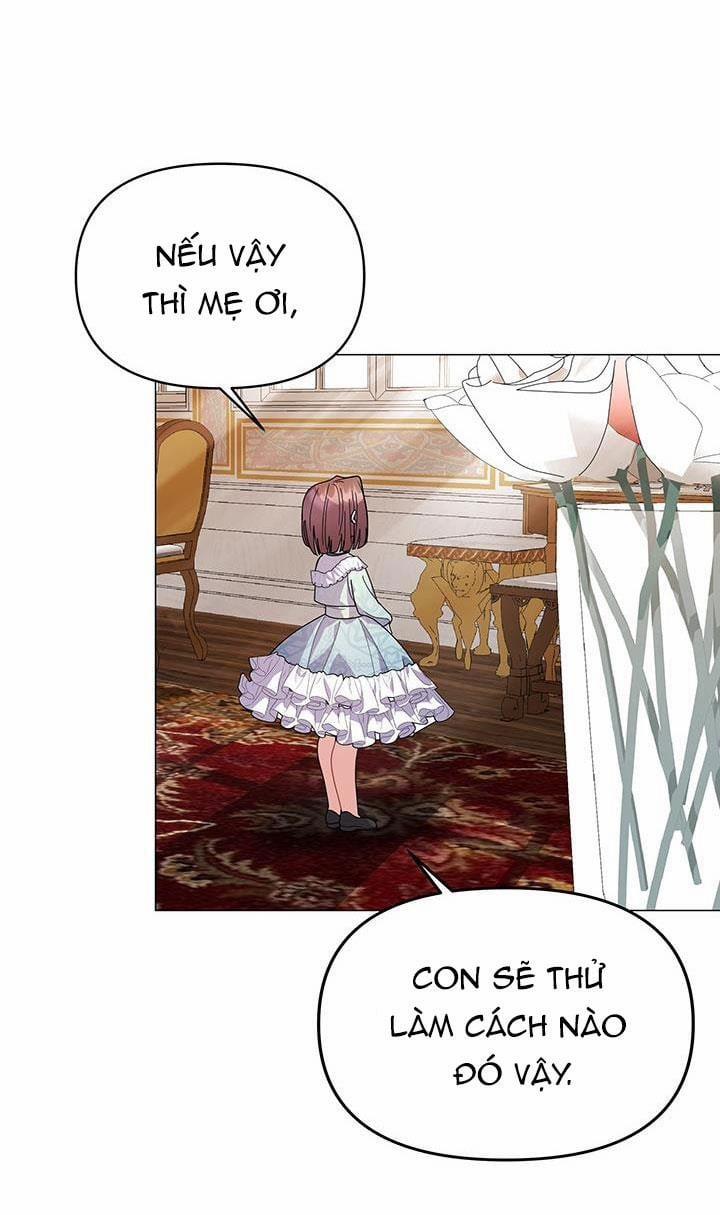 Chủ Nhân Cô Nhi Viện Muốn Nghỉ Ngơi 19 trang 16