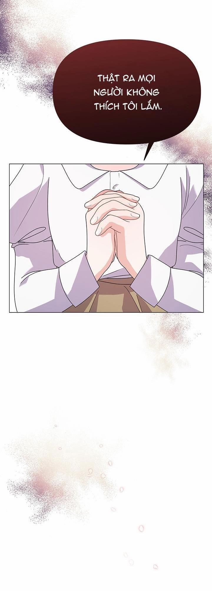 Chủ Nhân Cô Nhi Viện Muốn Nghỉ Ngơi 19 trang 2