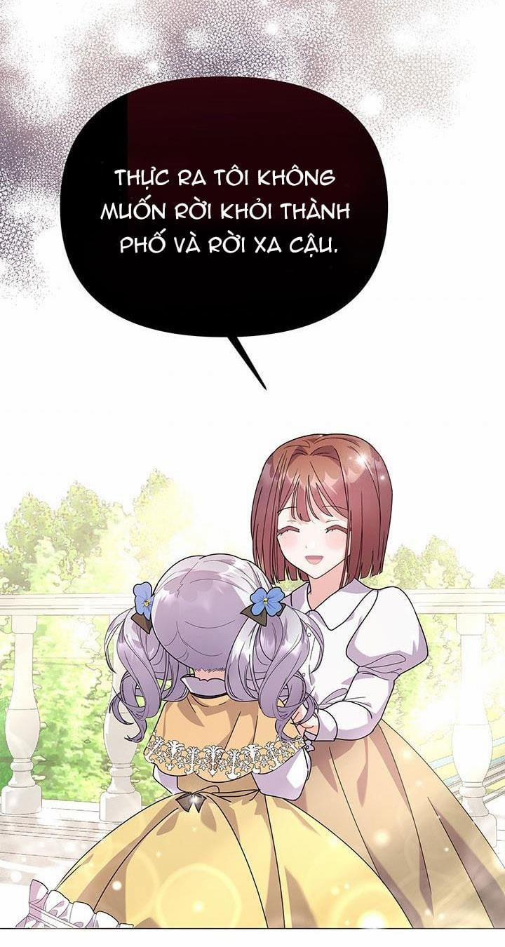 Chủ Nhân Cô Nhi Viện Muốn Nghỉ Ngơi 19 trang 20