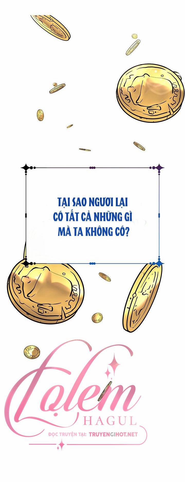 Chủ Nhân Cô Nhi Viện Muốn Nghỉ Ngơi 19 trang 21