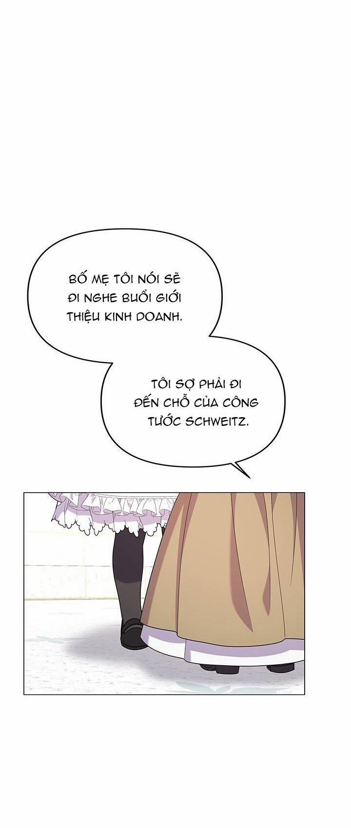 Chủ Nhân Cô Nhi Viện Muốn Nghỉ Ngơi 19 trang 22