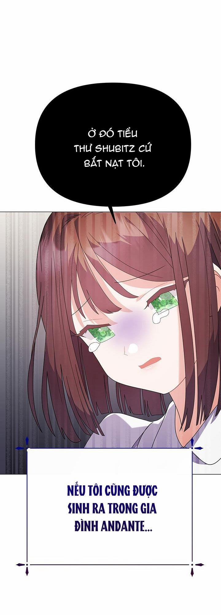 Chủ Nhân Cô Nhi Viện Muốn Nghỉ Ngơi 19 trang 23