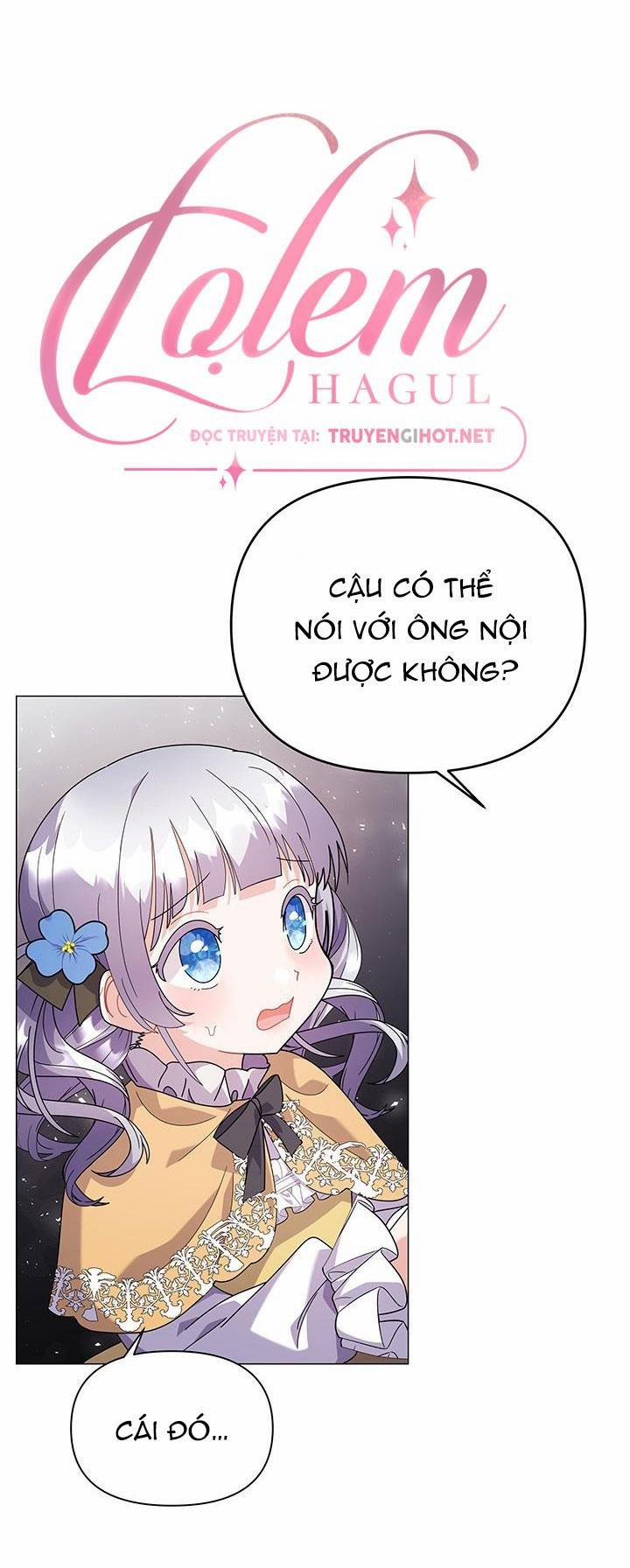 Chủ Nhân Cô Nhi Viện Muốn Nghỉ Ngơi 19 trang 24