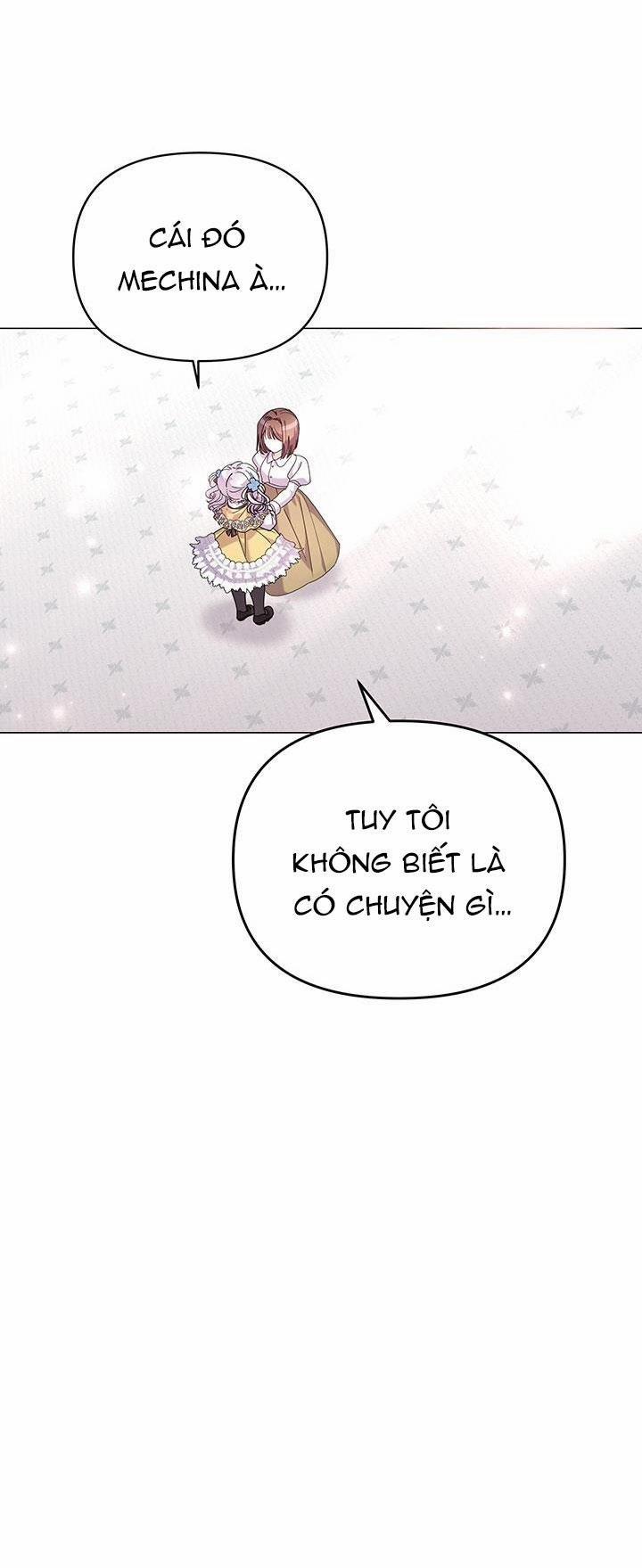 Chủ Nhân Cô Nhi Viện Muốn Nghỉ Ngơi 19 trang 28