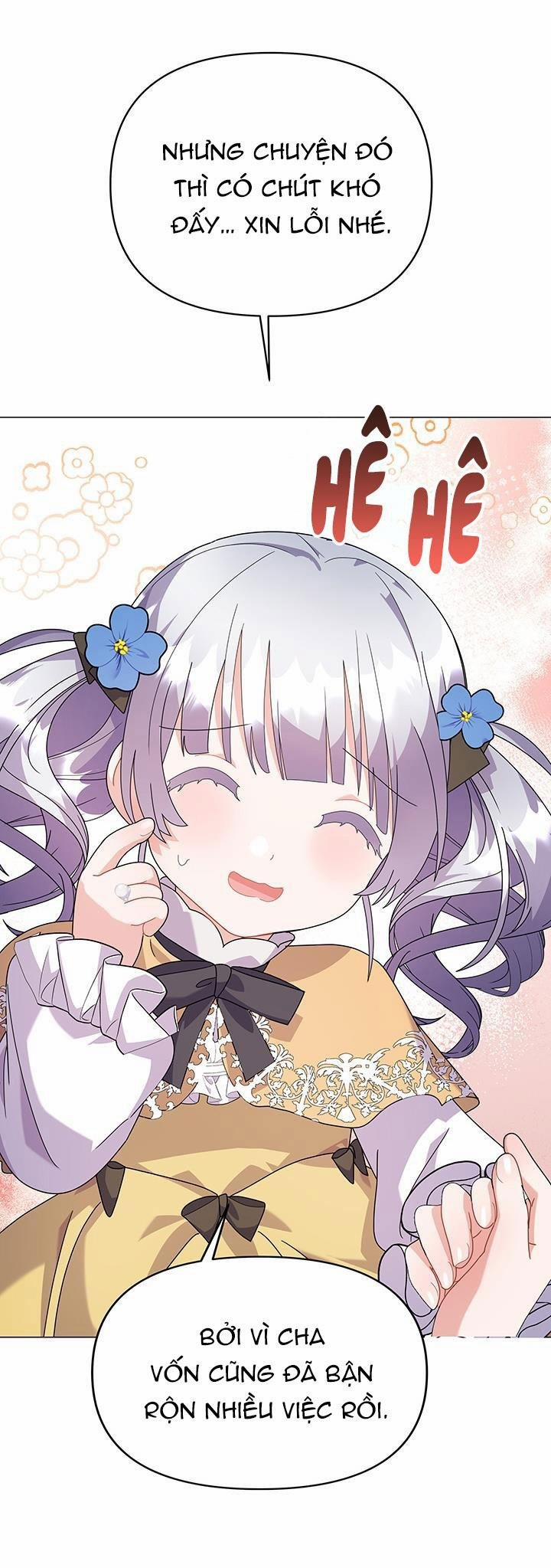 Chủ Nhân Cô Nhi Viện Muốn Nghỉ Ngơi 19 trang 29