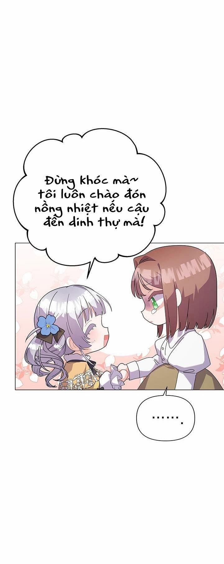 Chủ Nhân Cô Nhi Viện Muốn Nghỉ Ngơi 19 trang 30